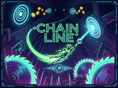 Lojë Chainline