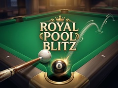 Lojë Royal Pool Blitz