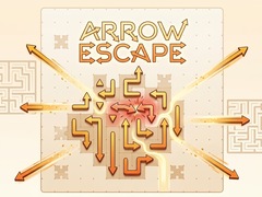 Lojë Arrow Escape
