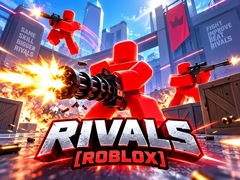 Lojë RIVALS [Roblox]