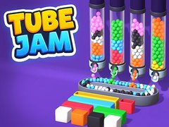 Lojë Tube Jam