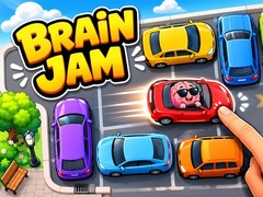 Lojë Brain Jam
