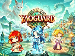 Lojë YAOGUARD