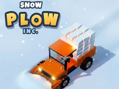 Lojë Snow Plow Inc.