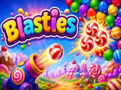 Lojë Blasties