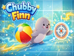Lojë Chubby Finn