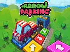 Lojë Arrow Parking