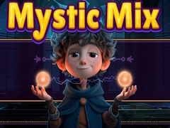 Lojë Mystic Mix