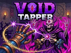 Lojë Void Tapper