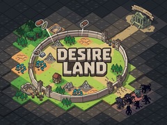 Lojë Desire Land