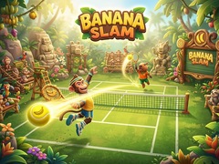 Lojë Banana Slam