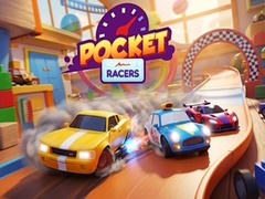 Lojë Pocket Racers