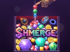 Lojë Shmerge