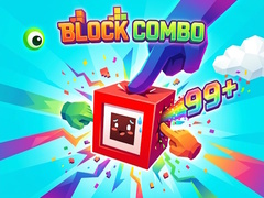 Lojë Block Combo