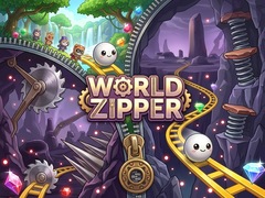 Lojë World Zipper