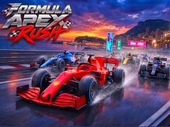 Lojë Formula Apex Rush