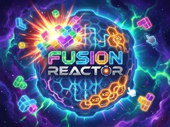 Lojë Fusion Reactor