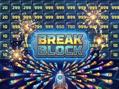 Lojë Break Block