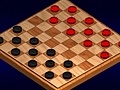 Lojë Checkers Fun