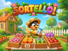 Lojë Sortello
