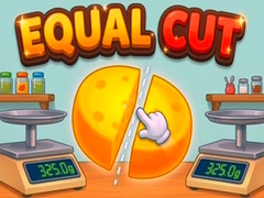 Lojë Equal Cut
