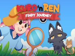 Lojë Kuro'n Ren Findy Journey