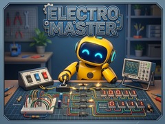 Lojë Electro Master