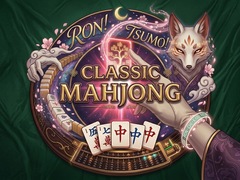 Lojë Classic Mahjong