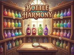 Lojë Bottle Harmony