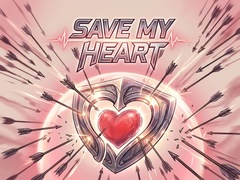 Lojë Save My Heart
