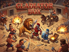 Lojë Gladiator Box