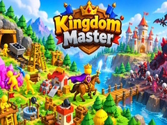 Lojë Kingdom Master