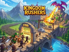 Lojë Kingdom Rushers