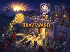 Lojë Braveward