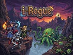 Lojë i-Rogue