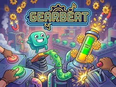 Lojë Gearbeat