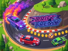 Lojë Drift Frenzy