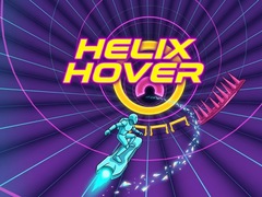Lojë Helix Hover