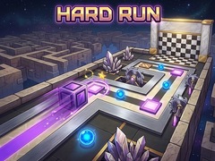 Lojë Hard Run