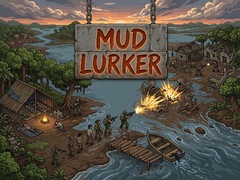 Lojë Mud Lurker