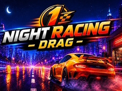 Lojë Night Racing Drag