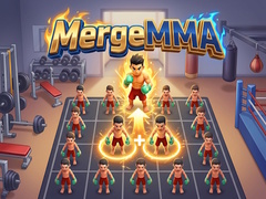 Lojë MergeMMA