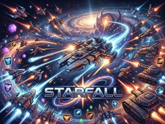 Lojë Starfall