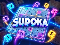 Lojë Sudoka
