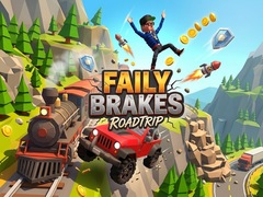 Lojë Faily Brakes Roadtrip