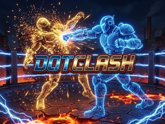 Lojë DotClash