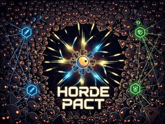 Lojë Horde Pact