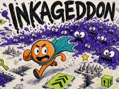 Lojë Inkageddon