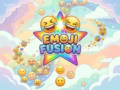Lojë Emoji Fusion