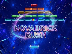 Lojë NovaBrick Rush
